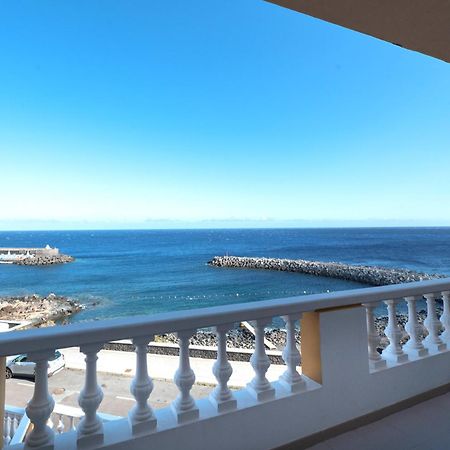Ablancas - La Restinga Lägenhet Exteriör bild