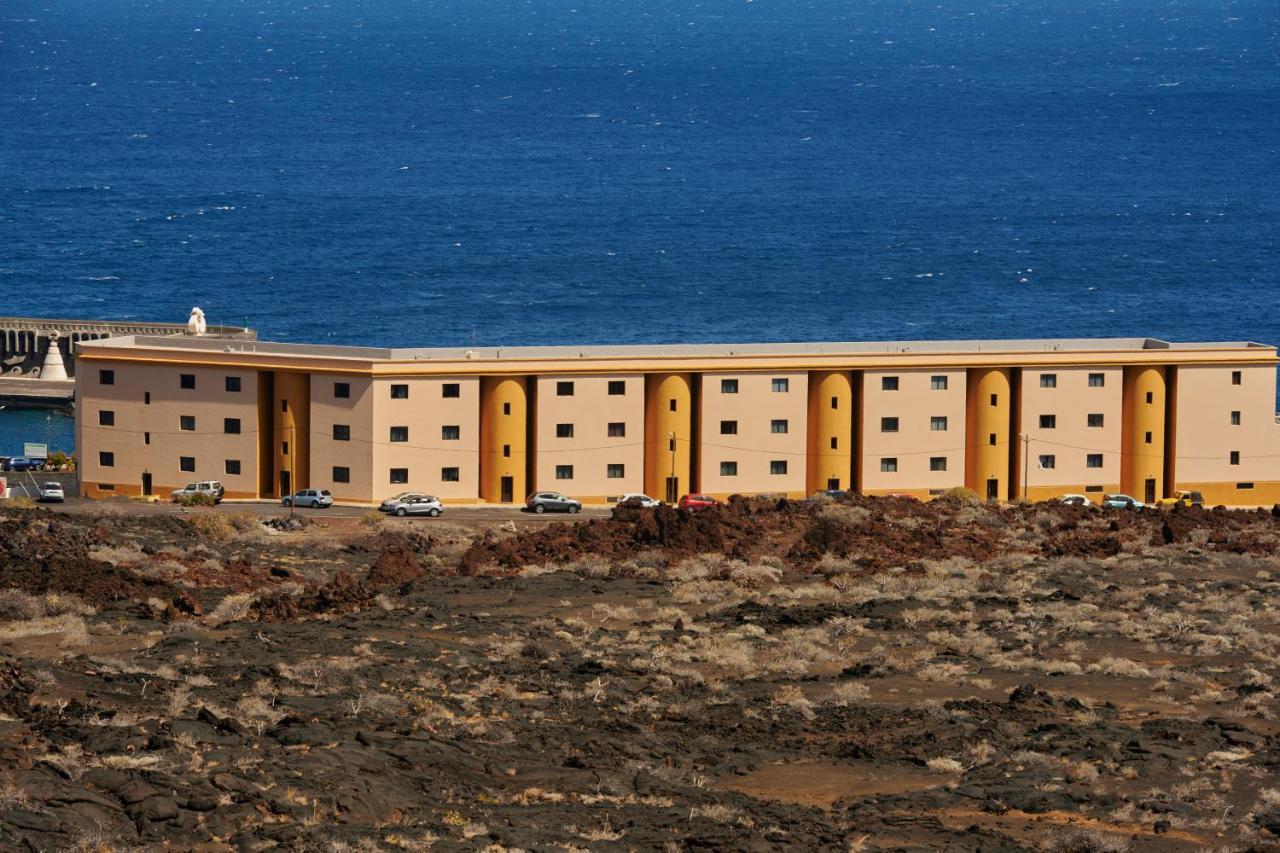 Ablancas - La Restinga Lägenhet Exteriör bild