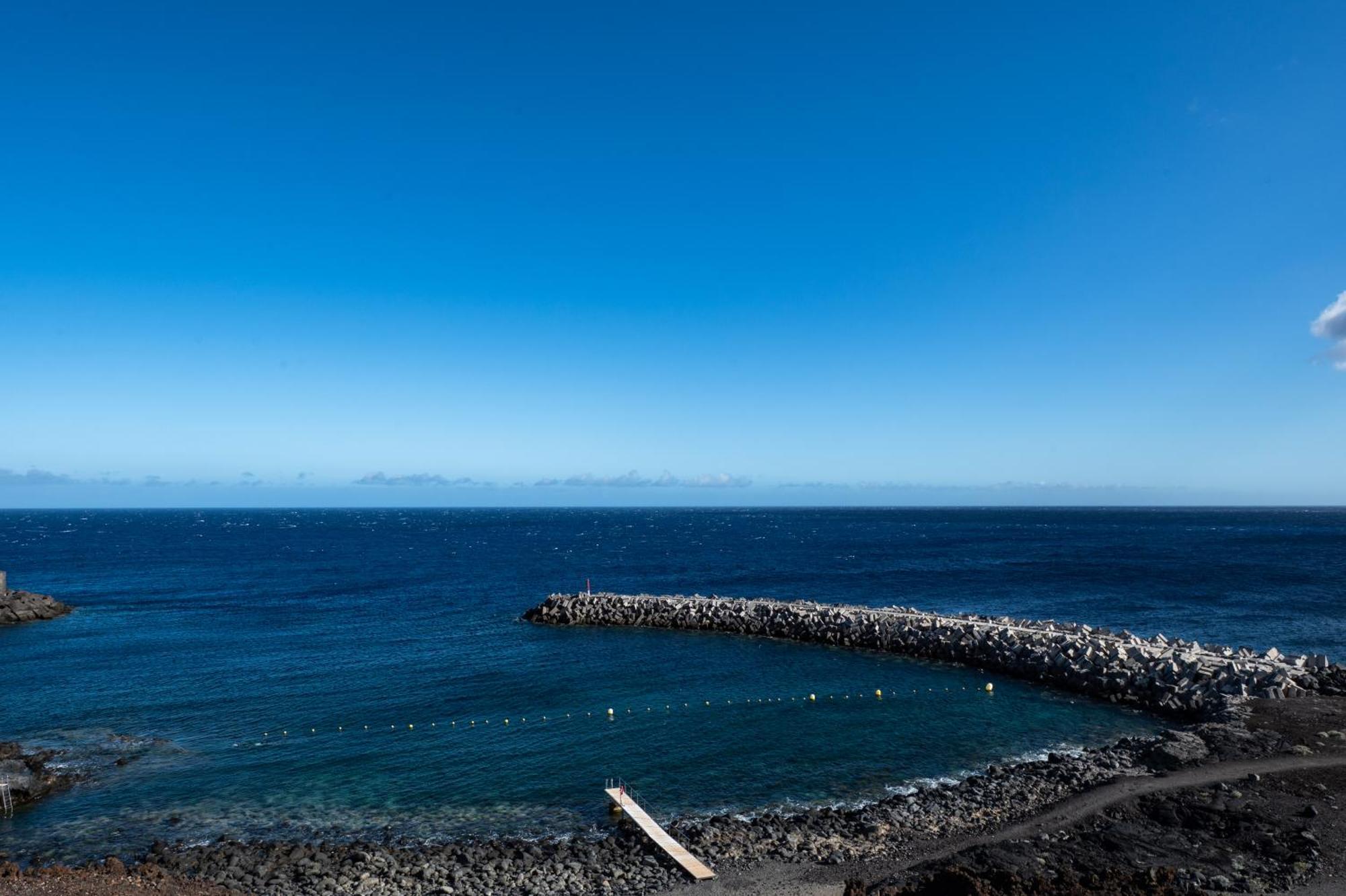 Ablancas - La Restinga Lägenhet Exteriör bild